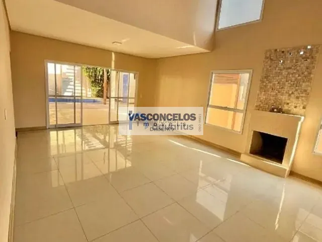 Casa com 487m² 4 quartos e 6 banheiros, à venda, no bairro Urbanova em São José dos Campos