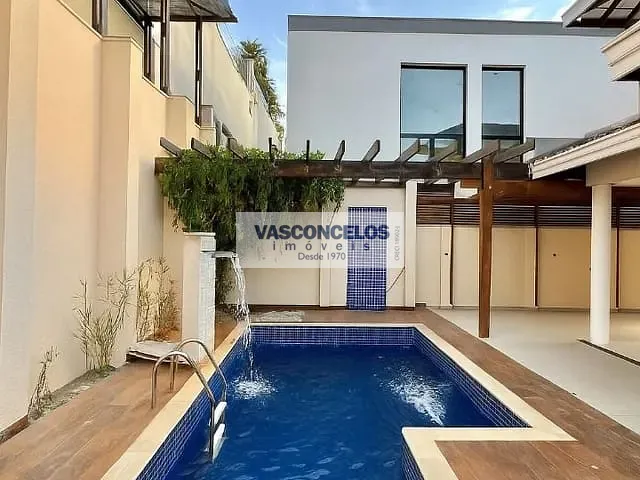 Casa com 487m² 4 quartos e 6 banheiros, à venda, no bairro Urbanova em São José dos Campos