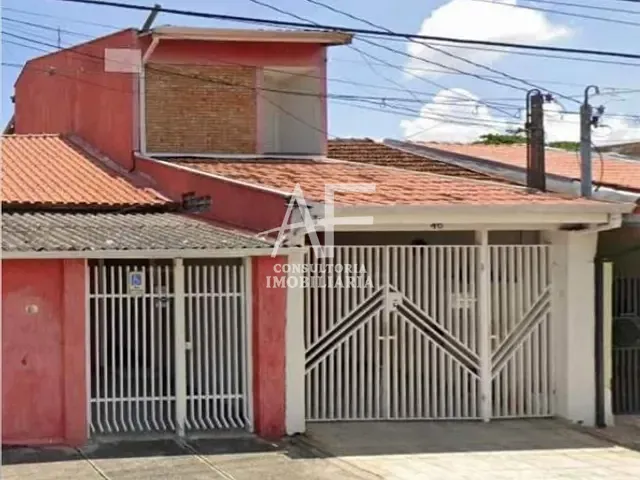 Casa 3 quartos e 2 banheiros, à venda ou para alugar, no bairro Vila Nossa Senhora das Graças em Taubaté