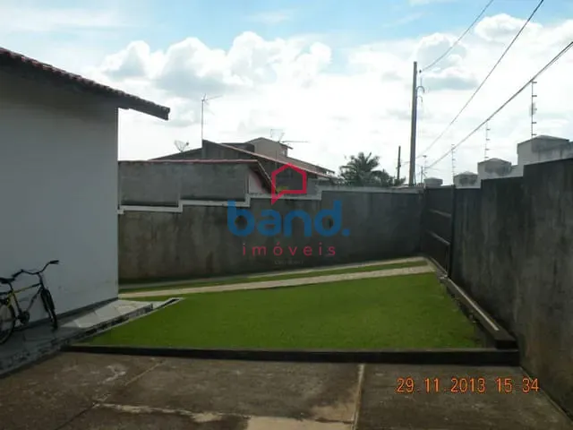 Casa com 1033m² 4 quartos e 6 banheiros, à venda, no bairro Jardim Bela Vista em Porto Feliz