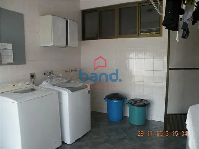 Casa com 1033m² 4 quartos e 6 banheiros, à venda, no bairro Jardim Bela Vista em Porto Feliz