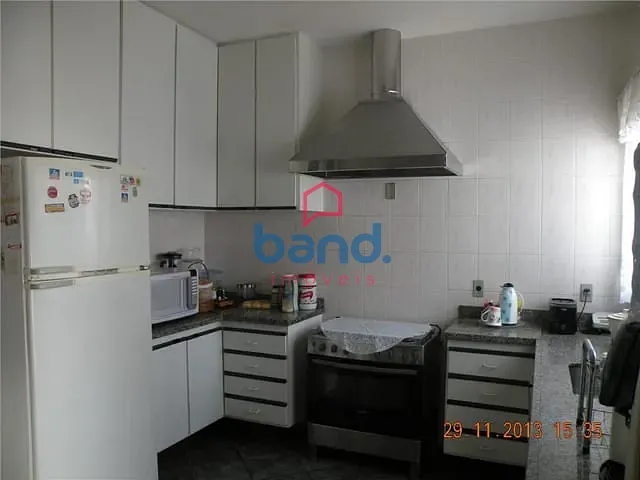 Casa com 1033m² 4 quartos e 6 banheiros, à venda, no bairro Jardim Bela Vista em Porto Feliz