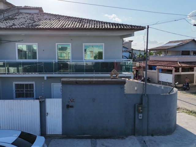 Casa 3 quartos e 3 banheiros, à venda, no bairro Parque Aurora em Campos dos Goytacazes
