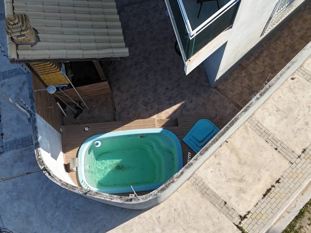 Casa 3 quartos e 3 banheiros, à venda, no bairro Parque Aurora em Campos dos Goytacazes
