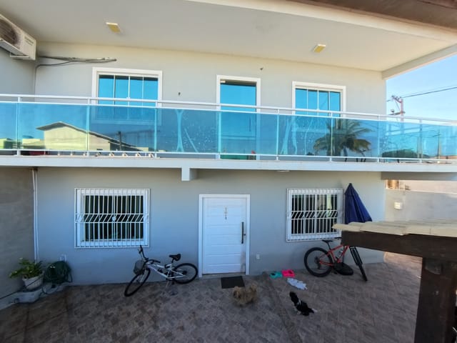 Casa 3 quartos e 3 banheiros, à venda, no bairro Parque Aurora em Campos dos Goytacazes