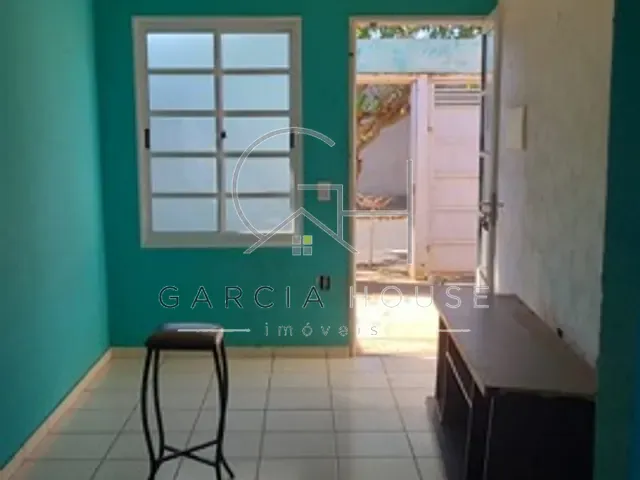 Casa com 160m² 2 quartos e 1 banheiro, à venda, no bairro Jardim Cristo Redentor em Ribeirão Preto
