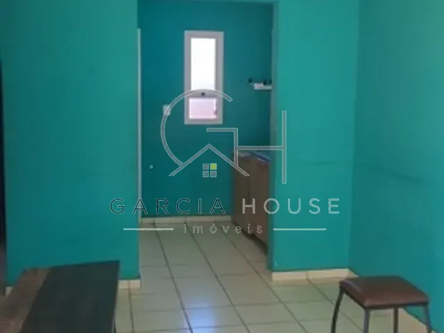 Casa com 160m² 2 quartos e 1 banheiro, à venda, no bairro Jardim Cristo Redentor em Ribeirão Preto