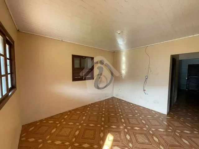 Casa 2 quartos e 1 banheiro, para alugar, no bairro Harmonia em Teutônia
