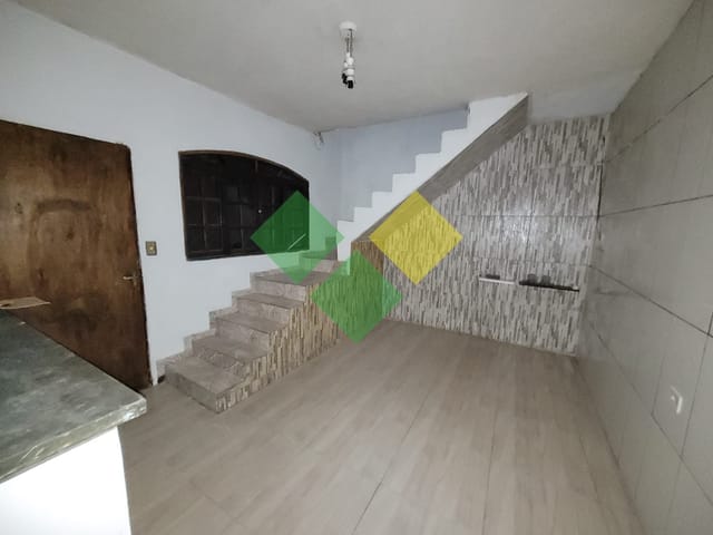 Foto do Casa - Casa para locação, Jardim Mônica, Itaquaquecetuba, SP | Imobiliária Villela Imóveis