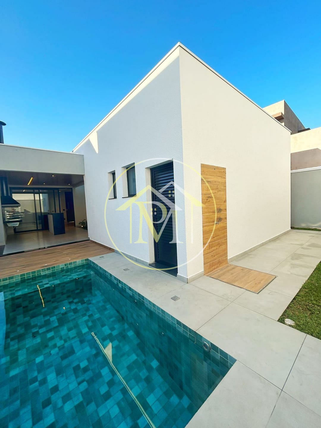 Casa, 3 quartos, 170 m² - Foto 6