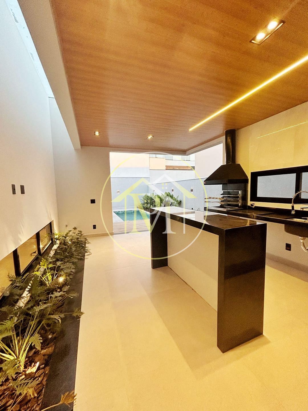 Casa, 3 quartos, 170 m² - Foto 11