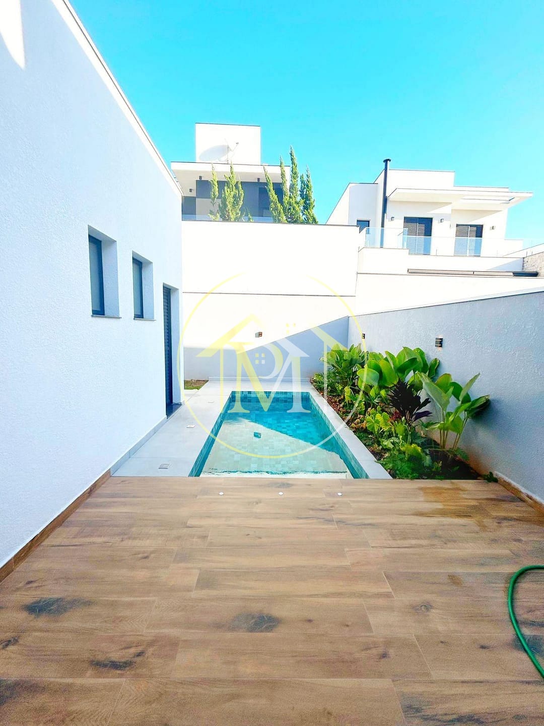 Casa, 3 quartos, 170 m² - Foto 21