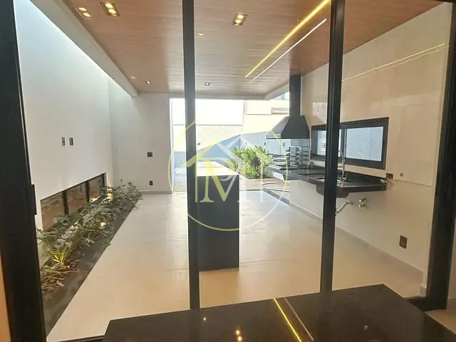 Casa com 310m² 3 quartos e 5 banheiros, à venda, no bairro Green Valley em Votorantim