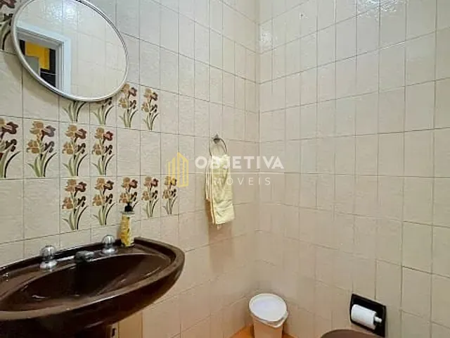 Casa para alugar, no bairro Ouro Branco em Novo Hamburgo