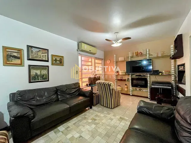Casa para alugar, no bairro Ouro Branco em Novo Hamburgo