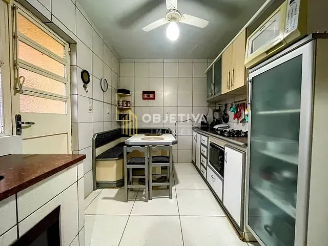 Casa para alugar, no bairro Ouro Branco em Novo Hamburgo