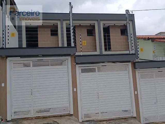 Casa 3 quartos e 2 banheiros, à venda, no bairro Vila Salete em São Paulo
