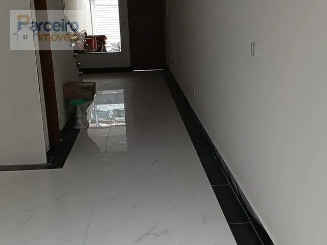 Casa 3 quartos e 2 banheiros, à venda, no bairro Vila Salete em São Paulo