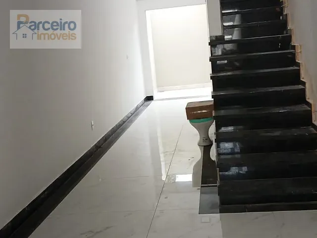 Casa 3 quartos e 2 banheiros, à venda, no bairro Vila Salete em São Paulo