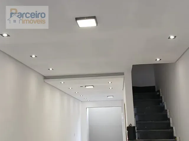 Casa 3 quartos e 2 banheiros, à venda, no bairro Vila Salete em São Paulo