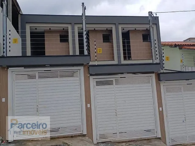Casa 3 quartos e 2 banheiros, à venda, no bairro Vila Salete em São Paulo