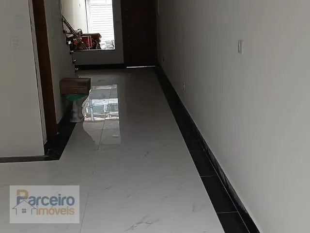 Casa 3 quartos e 2 banheiros, à venda, no bairro Vila Salete em São Paulo