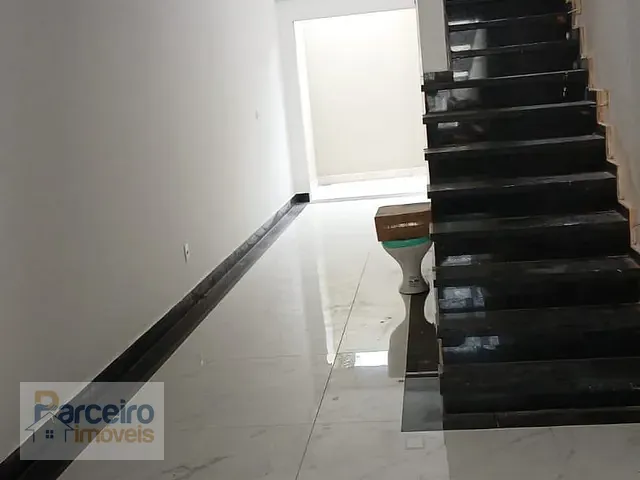 Casa 3 quartos e 2 banheiros, à venda, no bairro Vila Salete em São Paulo