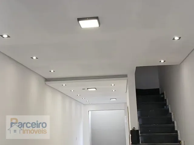 Casa 3 quartos e 2 banheiros, à venda, no bairro Vila Salete em São Paulo