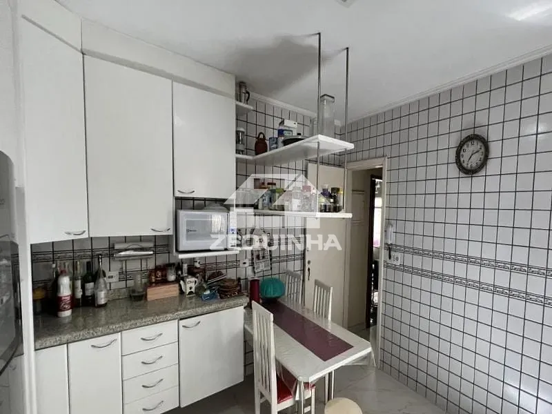 Casa, 5 quartos, 248 m² - Foto 16