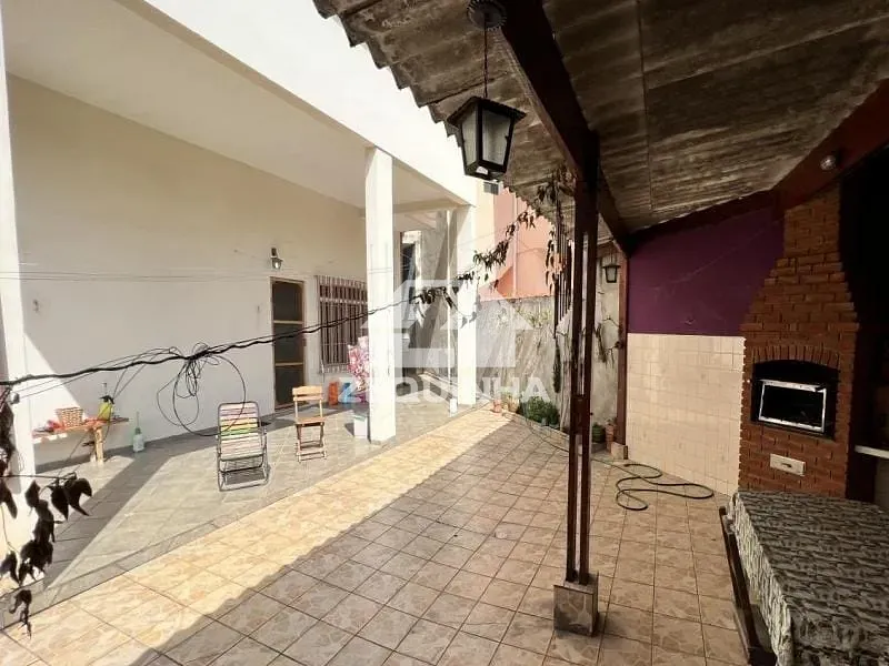Casa, 5 quartos, 248 m² - Foto 8