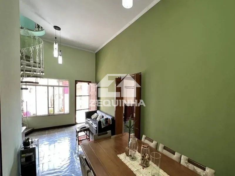 Casa, 5 quartos, 248 m² - Foto 11