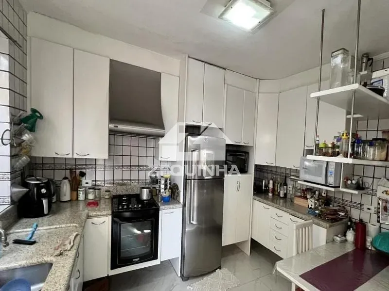Casa, 5 quartos, 248 m² - Foto 13