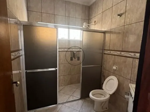 Casa com 250m² 3 quartos e 2 banheiros, à venda, no bairro Jardim Esplanada em Guaratinguetá
