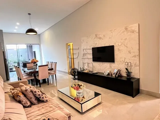 Casa com 200m² 3 quartos e 3 banheiros, à venda, no bairro Gleba Esperança em Londrina