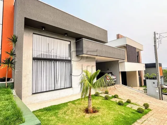 Casa com 200m² 3 quartos e 3 banheiros, à venda, no bairro Gleba Esperança em Londrina