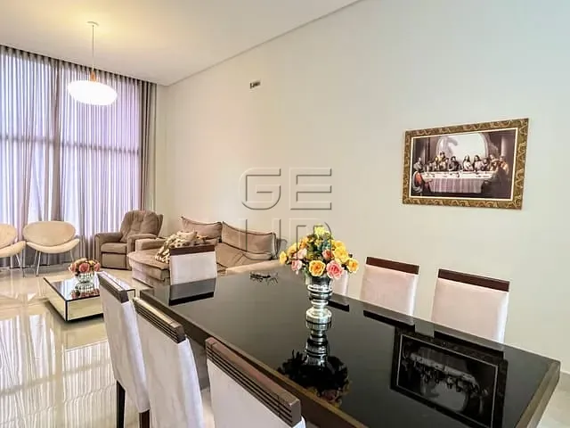 Casa com 200m² 3 quartos e 3 banheiros, à venda, no bairro Gleba Esperança em Londrina