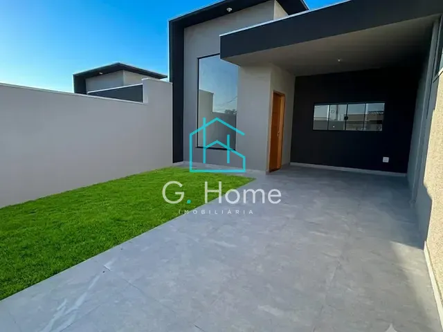 Casa com 132m² 3 quartos e 2 banheiros, à venda, no bairro Colinas em Londrina