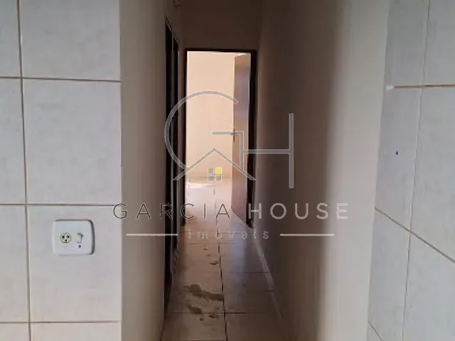 Casa 2 quartos e 1 banheiro, à venda, no bairro Vila Pompéia em Ribeirão Preto