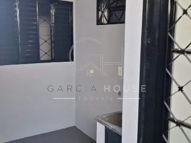 Casa 2 quartos e 1 banheiro, à venda, no bairro Vila Pompéia em Ribeirão Preto