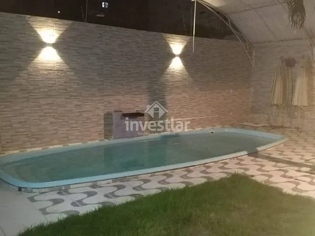 Casa com 240m² 3 quartos e 2 banheiros, à venda, no bairro Jardim Paulistano em Campina Grande