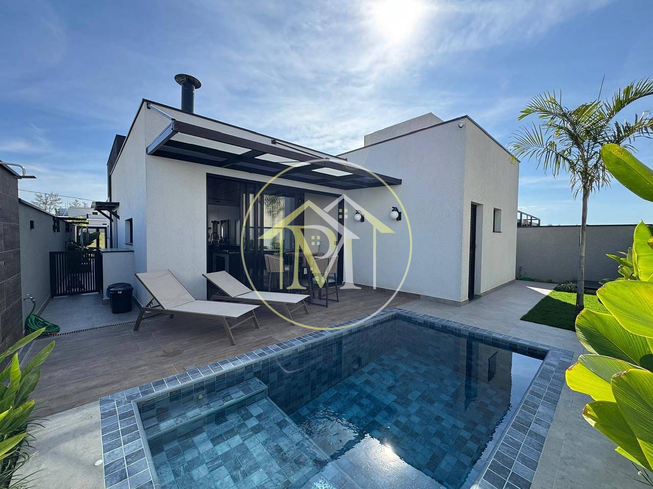 Casa, 3 quartos, 176 m² - Foto 12