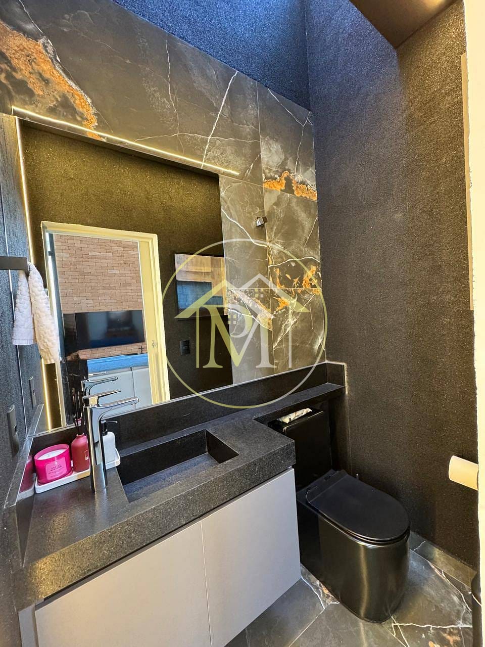 Casa, 3 quartos, 176 m² - Foto 9