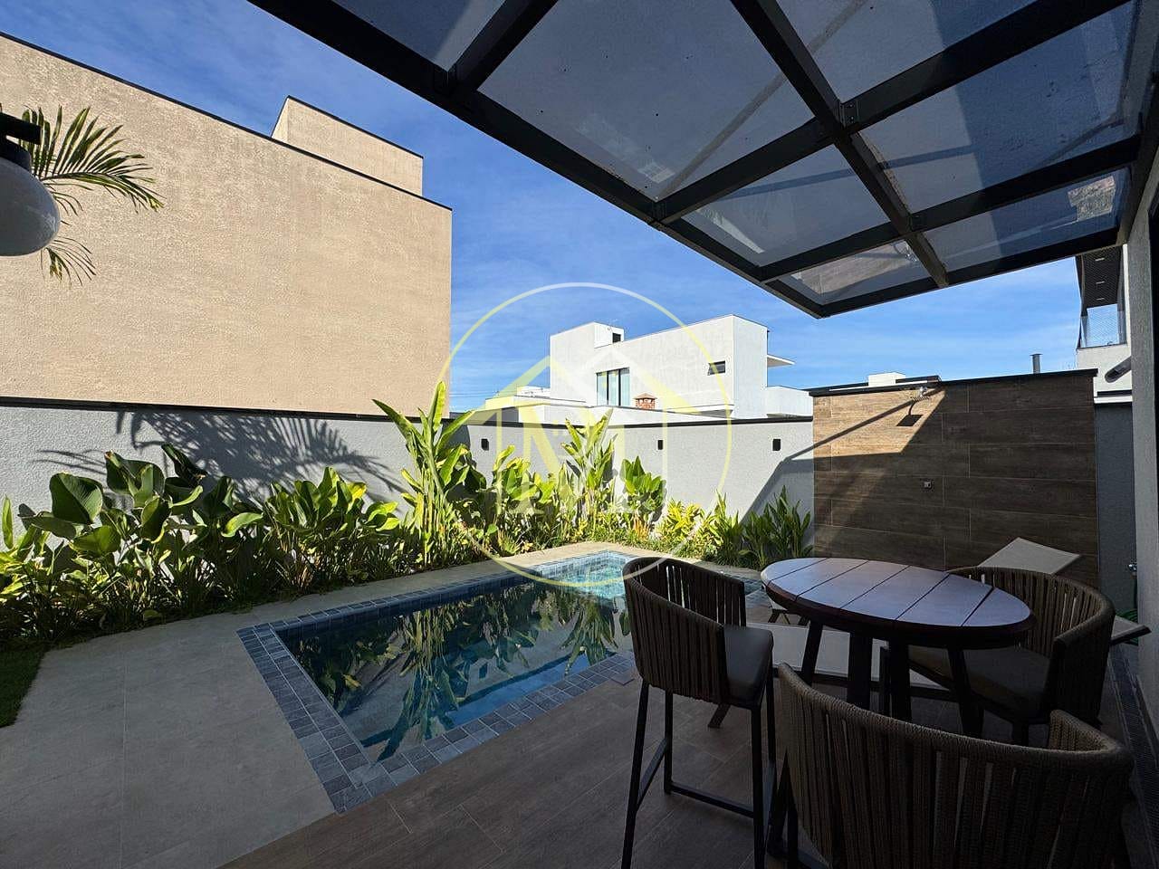 Casa, 3 quartos, 176 m² - Foto 4