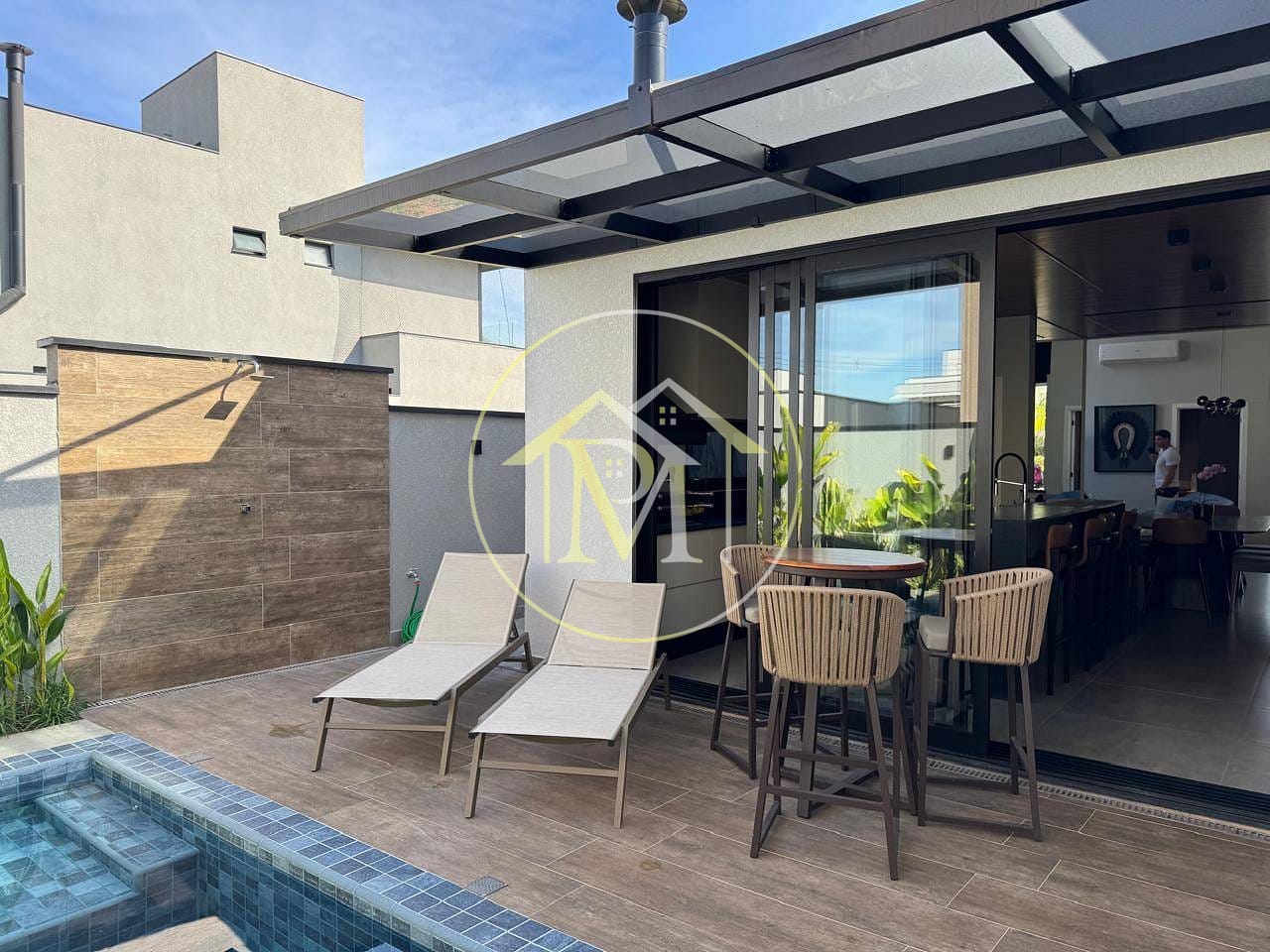 Casa, 3 quartos, 176 m² - Foto 6