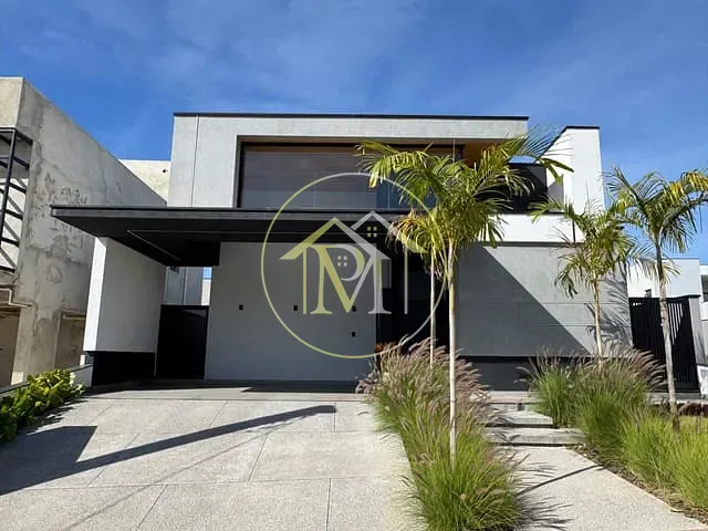 Casa com 306m² 3 quartos e 4 banheiros, à venda, no bairro Green Valley em Votorantim