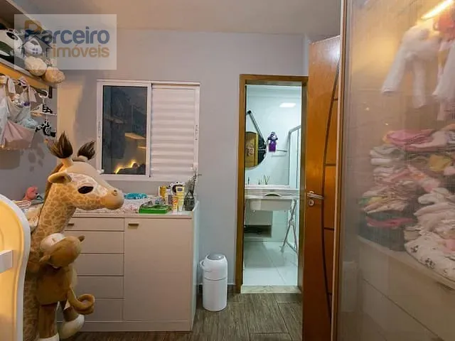 Casa 3 quartos e 3 banheiros, à venda, no bairro Vila Nova Savoia em São Paulo