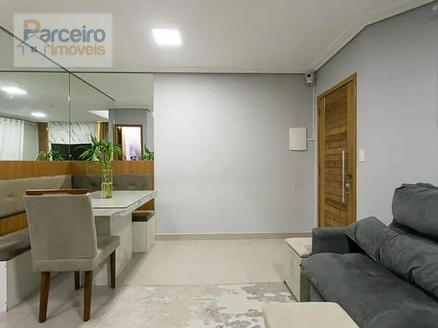 Casa 3 quartos e 3 banheiros, à venda, no bairro Vila Nova Savoia em São Paulo