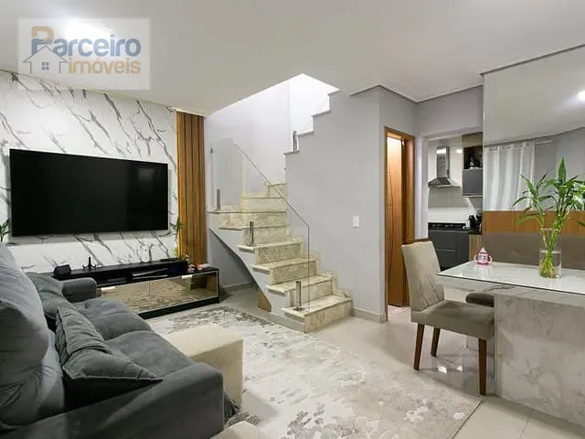 Casa 3 quartos e 3 banheiros, à venda, no bairro Vila Nova Savoia em São Paulo