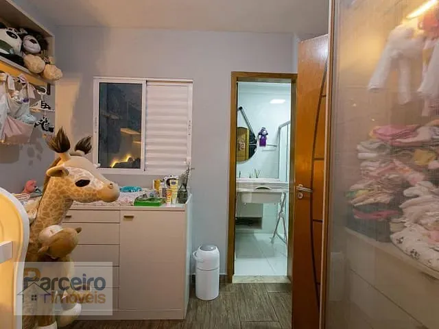 Casa 3 quartos e 3 banheiros, à venda, no bairro Vila Nova Savoia em São Paulo