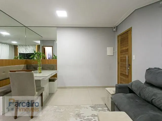 Casa 3 quartos e 3 banheiros, à venda, no bairro Vila Nova Savoia em São Paulo